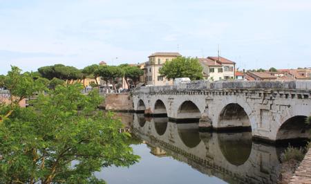 Hotel Ambra | Rimini | Rimini